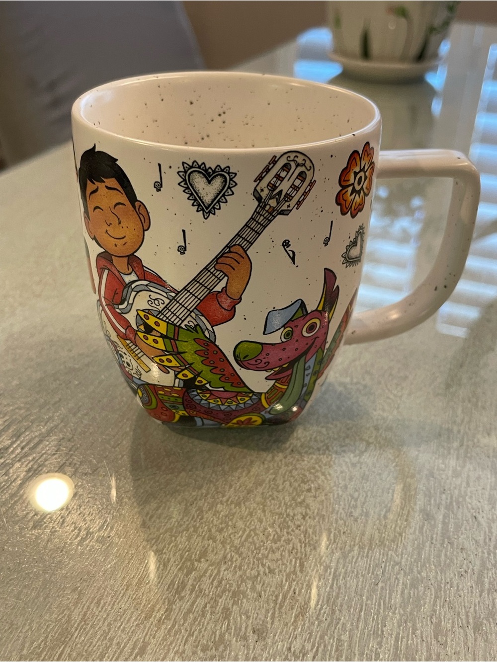 Disney Pixar Coco Mug